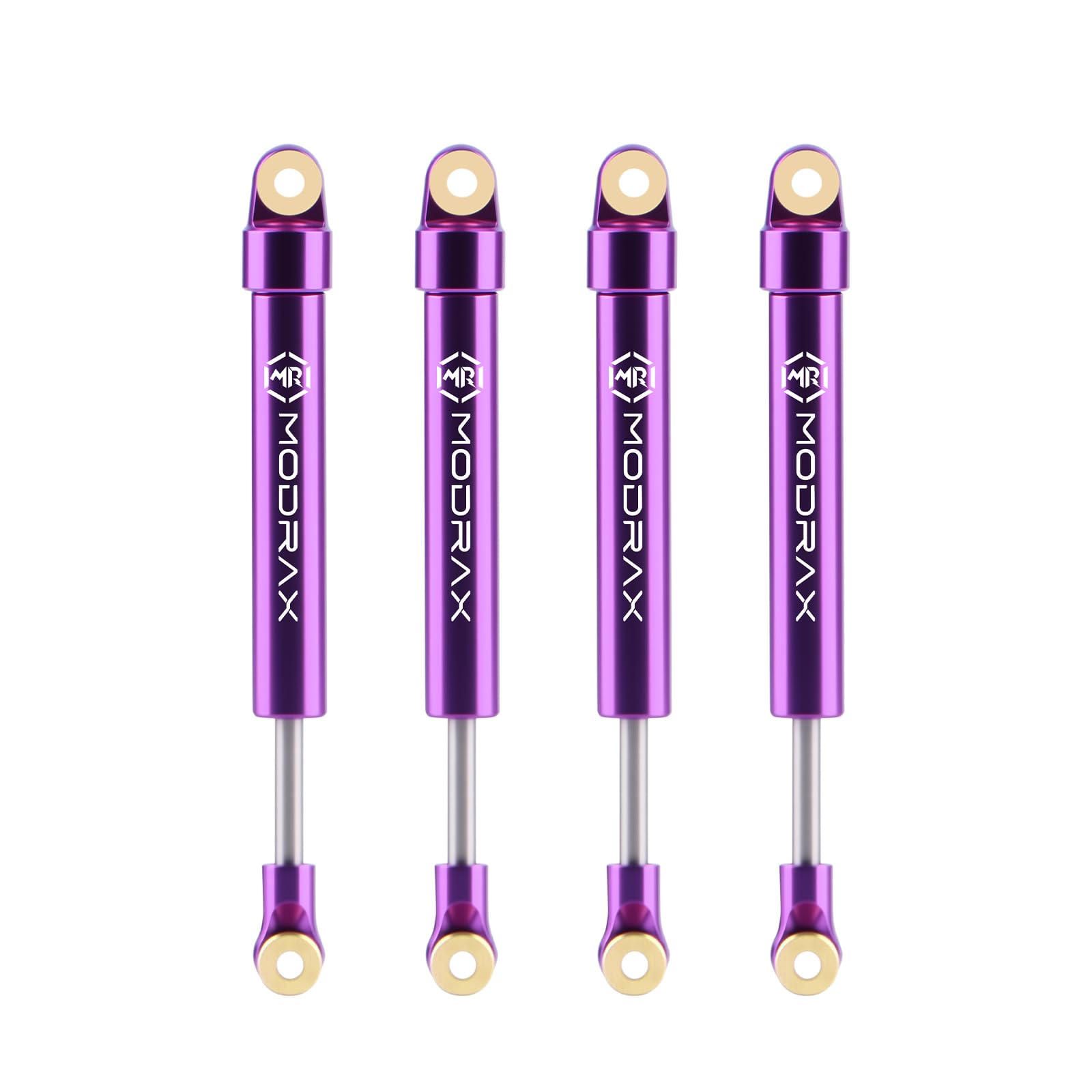 1/14RC フォードエアロマックス　フルオペレーション Amazon.com: ModRax 50mm Shocks Adjustable Inner Spring for SCX24